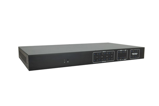 VivoLink HDMI 2.0 4x4, Matrix Switcher