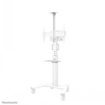 NEOMOUNTS BY NEWSTAR SSELECT VIDEO KIT CAM- &AV SHELF (INCL. LOGITECH RALLY BAR (MINI) ADAPTER FOR