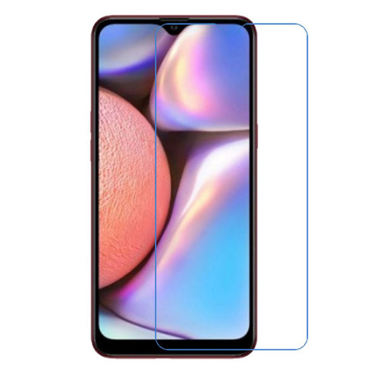 UltraClear LCD Näytönsuoja Samsung Galaxy A10s