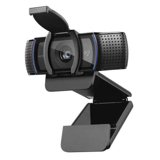 LOGI C920S Pro HD Webcam - EMEA