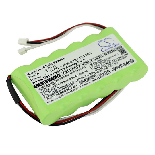 Rover C2 C2 Measurer Fast akku 2100mAh
