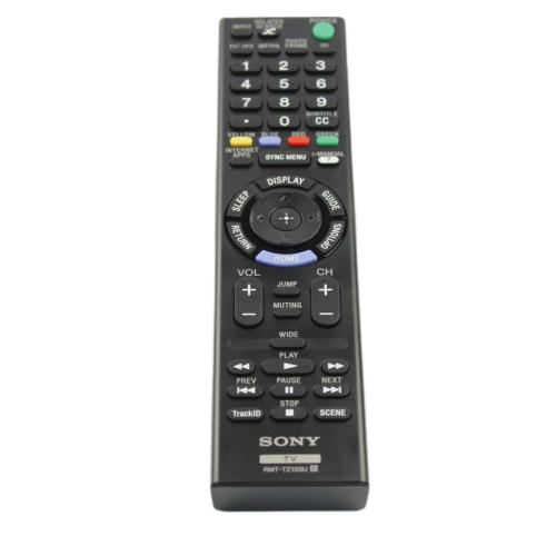 SONY Remote Commander (RMT-TZ120)