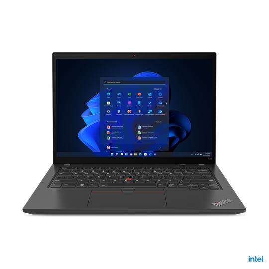 LENOVO T14 G3 I5-1240P/14WUXGA/16GB/512SSD/11P