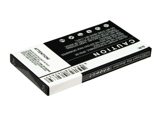 Emporia RL1 VF1C akku 800 mAh