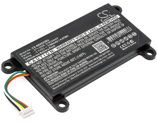 Sun Blade Raid Card 5 Blade X6250 Xeon E5450 akku 1100mAh