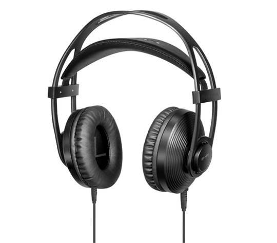 Prof. Monitoring Headphone Black