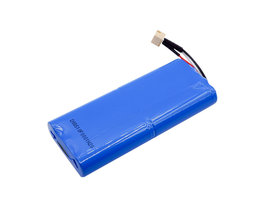 TDK Life on Record A360 Kaiuttimen akku 2000 mAh