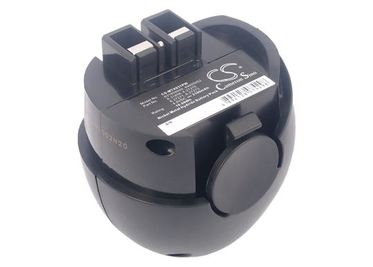 Metabo Powermaxx Ni-MH 4 8 V akku 2100 mAh