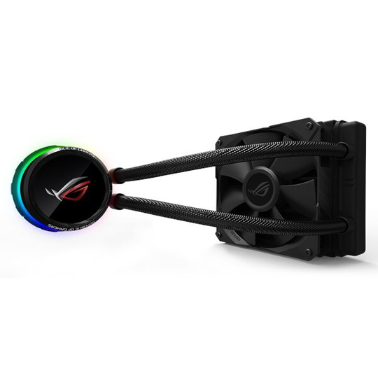 ASUS RYUO 120 Liquid Cooler