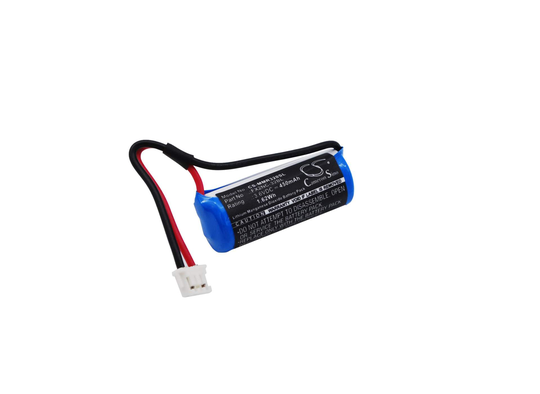 Mitsubishi F1 F2 FX akku 450mAh