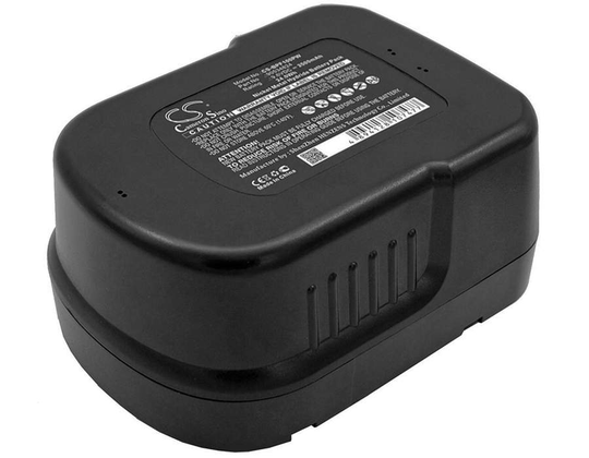 Black & Decker FSB96 GC960 HPB96 Työkalun Akku