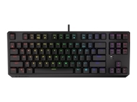 ENDORFY Keyboard Thock TKL Kailh BR RGB