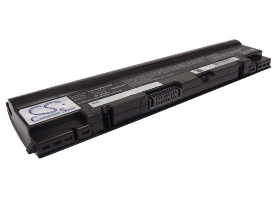 Asus Eee PC 1025 Eee PC 1025C Eee PC 1025CE akku 4400 mAh