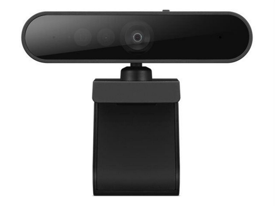 Lenovo Performance FHD Webcam 1920 X 1080 Pixels USB-C BlackMaximum Video Resolution: 1920 X 108