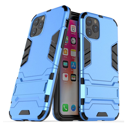 Cool Guard iPhone 11 Pro Max kuoret - Vauvasininen