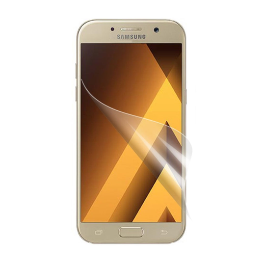 Samsung Galaxy A5 (2017) Erittäin Kirkas LCD Näytönsuoja