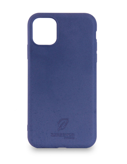 SCREENOR ECOSTYLE IPHONE 11 PRO MAX BLUEBERRY BLUE