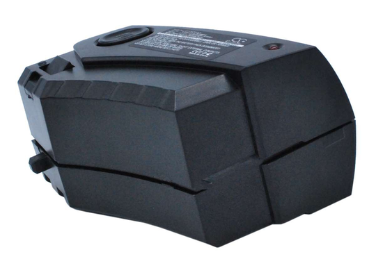 Karcher 1.258-505.0 12585050 1258-5050 akku 2000mAh / 9.60Wh