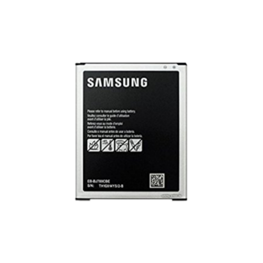 Samsung Galaxy J7 2015 SM-J700 / J4 2015 SM-J400 EB-BJ700CBE alkuperäinen akku 3000 mAh