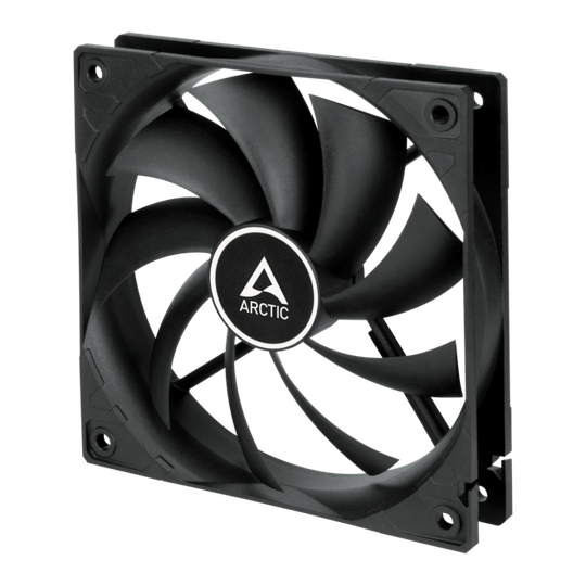 Arctic F12 Pwm - 120 Mm Pwm Case Fan