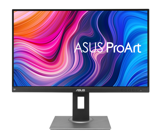 ProArt PA278QV - LED-näyttö - 27" - 2560 X 1440 WQHD - IPS - 350 Cd/m² - 1000:1 - 5 Ms - HDMI, DV