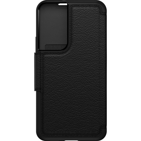 OtterBoxStradaSamsungGalaxyS22ShadowBLK