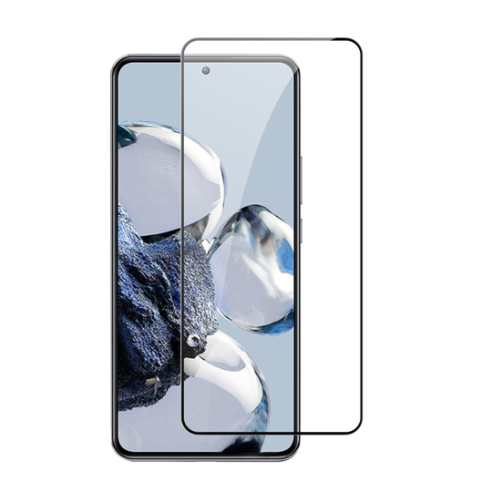 SCREENOR TEMPERED XIAOMI 12T / 12T PRO NEW FULL COVER