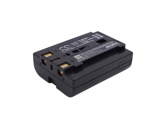 Spectra Precision PR-655 PR-670 PR-680 akku 3300mAh