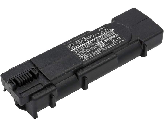 ARRIS MG5000 MG5220 akku 6800mAh