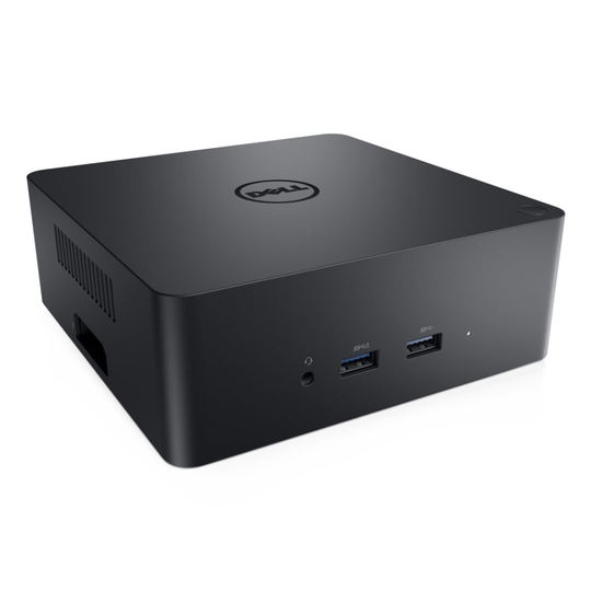 210W, Gigabit Ethernet, VGA, HDMI, DP, Mini DP, Thunderbolt