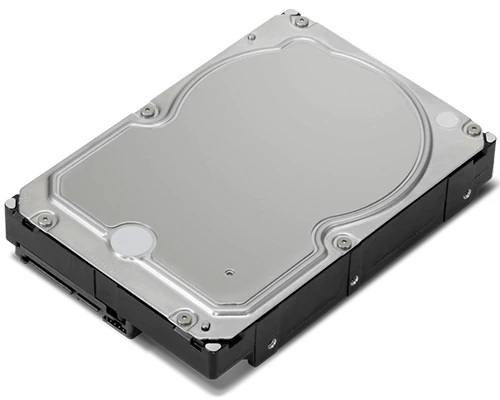 LENOVO TS 10TB 7200RPM SATA3 6GBPS HDD 3.5"