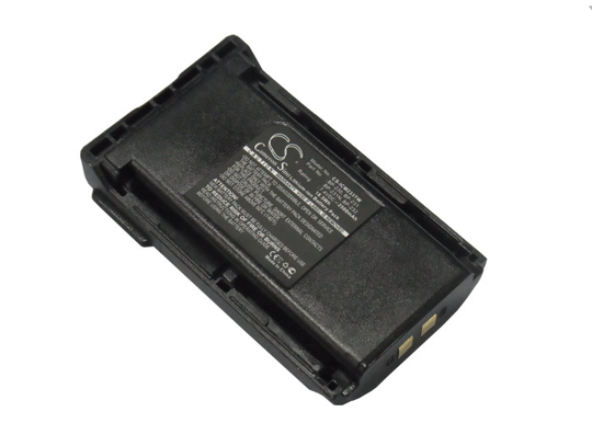 Icom IC-4011 IC-A14 IC-A14S akku 2500mAh / 18.50Wh