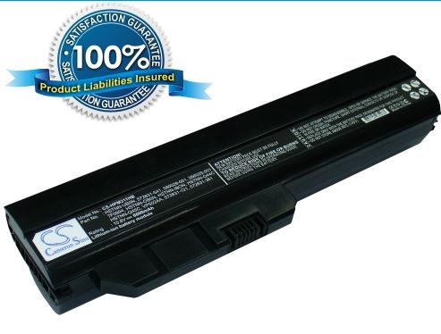 HP Mini 311 Mini 311-1000 Mini 311-1000 CTO akku 6600mAh / 71.28Wh