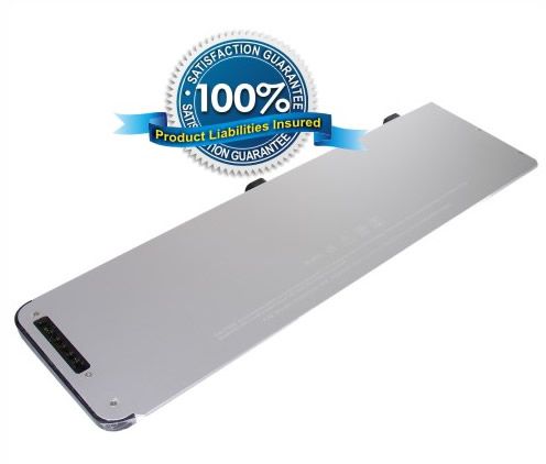 Apple MacBook Pro 15 alumiini unibody akku 4600 mAh - Hopea"