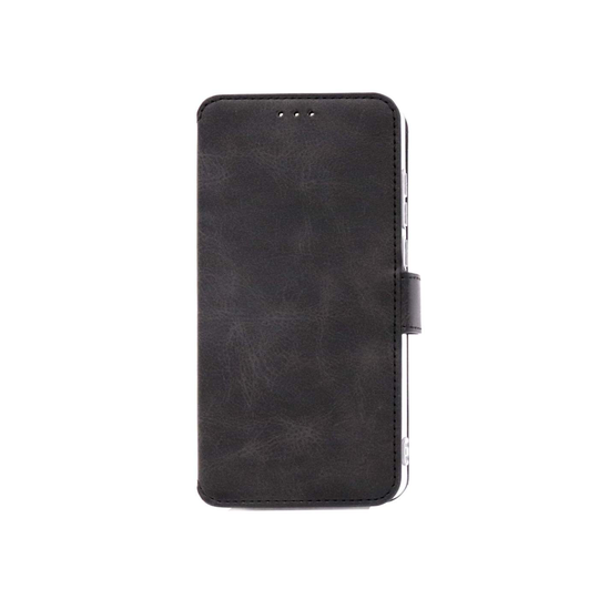 NovaNL Bookcase Volume 1.0 suojakotelo Huawei P30 - musta