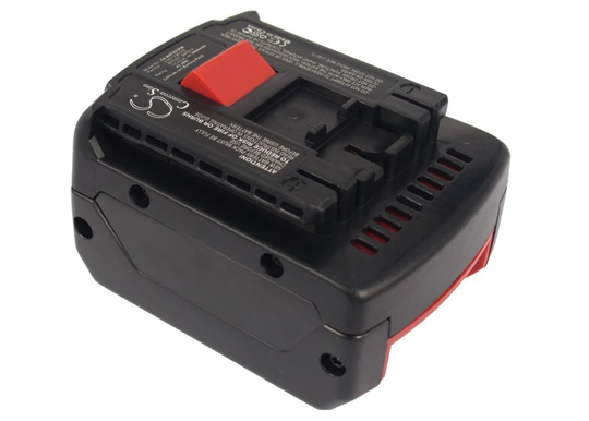 Bosch GSR 14.4 V-LI Li-ion 14 4 V akku 3000 mAh