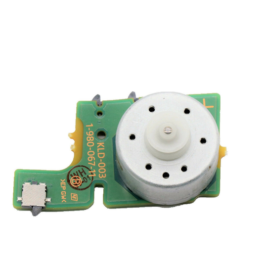 Playstation 4 Optisen aseman Insert/Eject moottori KLD-003