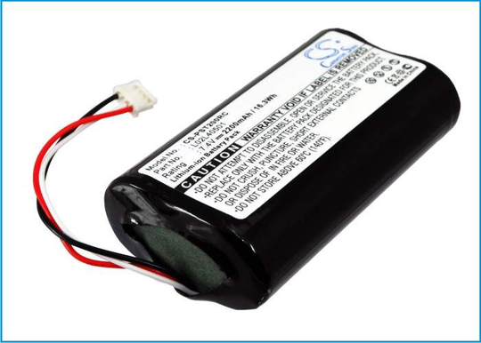 Polycom SoundStation 2W akku 2200mAh