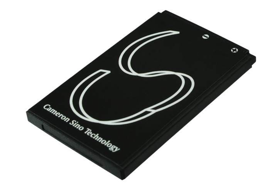 Alcatel Gyari One Touch 799 One Touch 799 Carbom akku 800mAh/2.96Wh