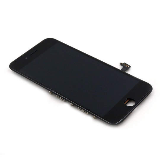 iPhone 7 Alkuperäinen LCD Näyttö - Musta