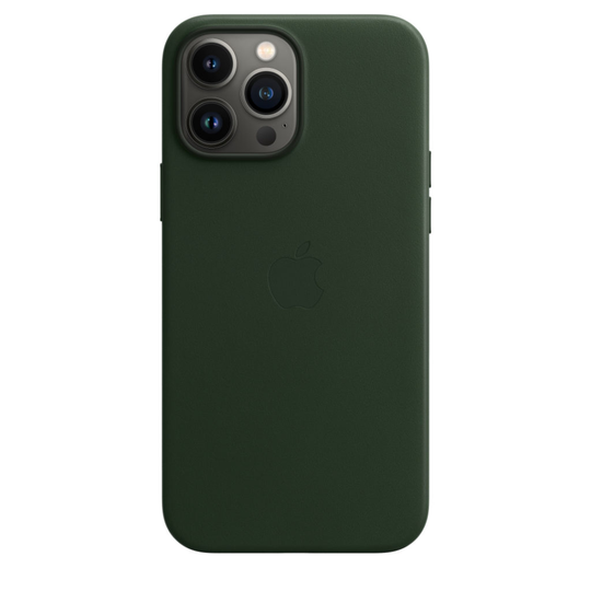 APPLE IPhone 13 Pro Max Lth MgSf Green