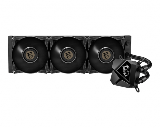 MSI MAG CORELIQUID P360 CPU Cooler