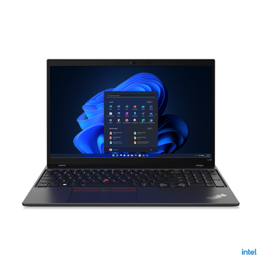 LENOVO L15 G3 I5-1235U/15.6FHD/16GB/256SSD/10P11P