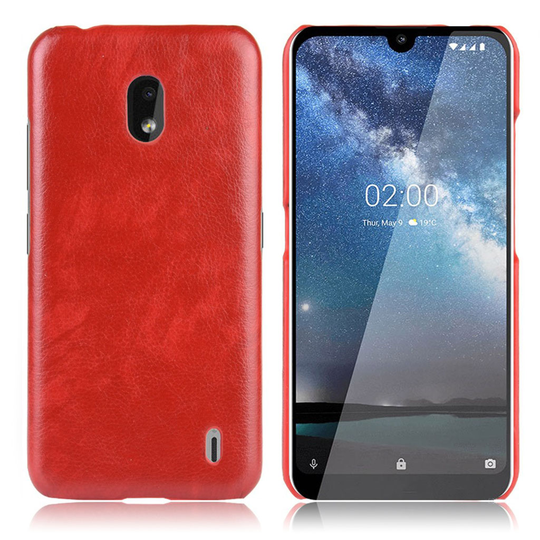 Prestige Nokia 2.2 kuoret - Punainen