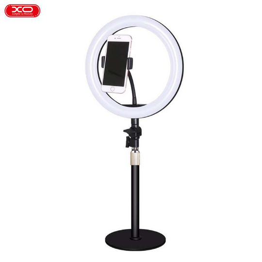XO Puhelinteline LED valolla 25 cm