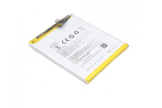OnePlus 6 Battery Assembly OEM-Equivalent