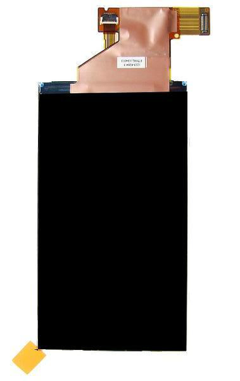 LCD Näyttö Sony Ericsson Xperia X10 (Alkuperäinen)