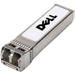 DELL NW SFP+ SR 10GBE OPTICAL TRANSCEIVER HIGH TEMP CK