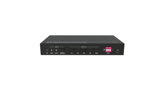 VivoLink 4K Presentation HDMI And