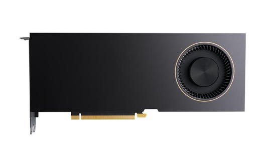 PNY NVIDIA RTX A6000 48GB GDDR6 4xDP 1.4
